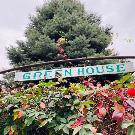Green House Hotel ลาโกเดคี ภายนอก รูปภาพ