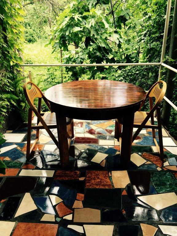 Green House Hotel ลาโกเดคี ภายนอก รูปภาพ